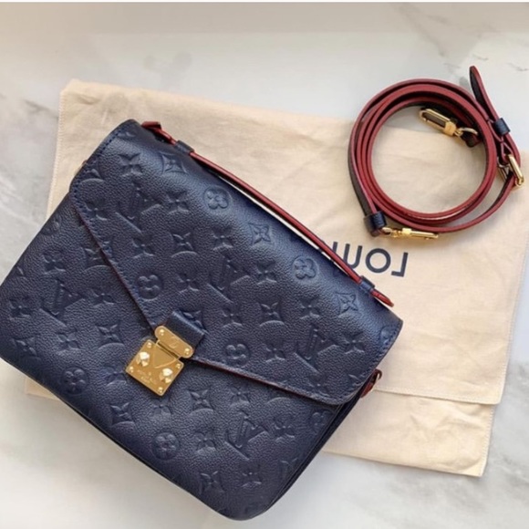louis vuitton pochette metis uk